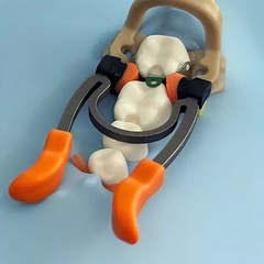 Dental Matrix Band Rings Sectional Sectional Matrix System Fit Garrison Palodent