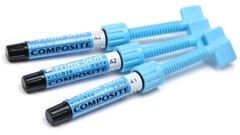 Prime Dent Light Cure Nano Hybrid Composite Dental Resin – 4.5 g All Shades