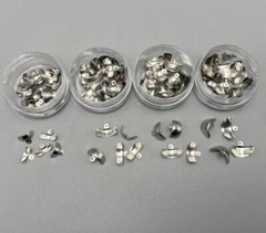 Dental Sectional Contoured Metal Matrices Matrix Bands Refills Fit Palodent V3