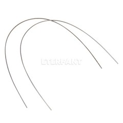 10pc/pack ETERFANT Dental Ortho Arch Wires Super Elastic NiTi/Stainless Steel