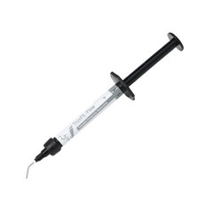 Dental Light Cure Nano Hybrid Flowable Visible Restorative Composite 6 Shades