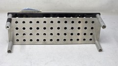 SPE cartridge rack 1 mL P/N 5191-4102 for PPM-48 Positive Pressure Manifold 48