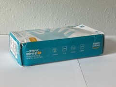 Disposable Gloves For Industrial Use & Cleaning 100 Gloves