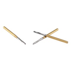 Endodoncia dental Endo-Z Tungsten Carbide Bur FG Round Bur Alta velocidad AZDENT