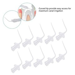 Dental Ultrasonic Piezo Scaler w/LED light Handpiece for EMS Cavitron Woodpecker
