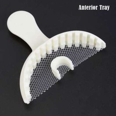 MultiStyles Dental Impression Bite Trays Mold Registration Bite Trays Disposable