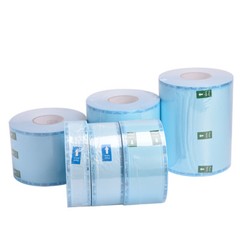 200m Dental Sterilization pouches Autoclave Sterilizer Pouch Sterile Bags 6 Size