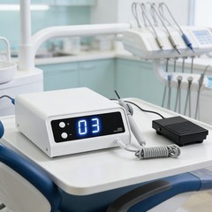 Electrosurgery Unit Dental Cutting Coagulating High Frequency Electrotome