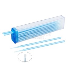 Dental Orthodontic Light Cure Adhesive Paste Acid Etchant Bonding Blue Glue Kits