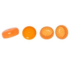 Dental Locator Abutment Male Cap Inserts for ZIMMER TSV 3.5 Adin Mis Hex Implant