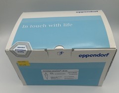 EPPENDORF 50mL Combitips Advanced Pipette Tips 0030089480(25/Pack)