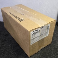 Case Of 1000 VWR Disposable Pasteur Pipet 14.6 cm (5³/₄”) Lime Glass 14672-200