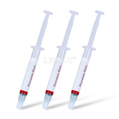 Dental Acid Etching Gel 37% /Porcelain Etch Gel 9.5% Hydrofluoric Acid