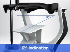 BIOART Dental Lab Articulator Accessory for A7 Plus Semi-Adjustable Articulator