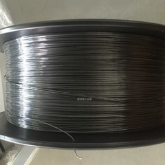 Nickel-titanium Alloy Wire Medical Memory Function Highly-elastic Anti-corrosion
