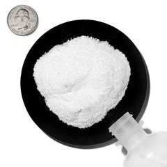 Tetrasodium EDTA / 4 Ounce Bottle / 99% Pure USP Food Grade / Fine Powder / USA