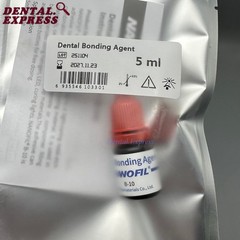 5ML Bonding Agent Dental Composite Light Curing Agent Adhesive Teeth Glue