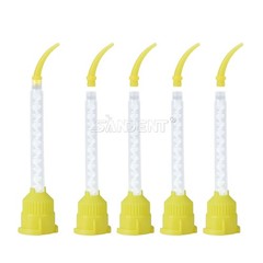 10* Dental MEDIUM BODY FAST SET VPS PVS Impression Material 50ML Cartridges