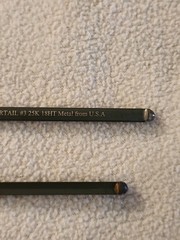 Lot of 4 Bonart Beavertail & 3 IF 50 / 30k Universal Ultrasonic Pre-owned