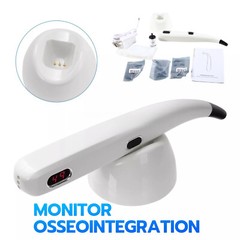 Dental Implant Osseointegration Monitor Stability Measurement Tester Devices ISQ