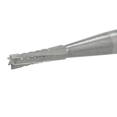 Wave Dental Carbide Burs FG 556 557 169L 701L High Speed Burs Friction Crip 19mm