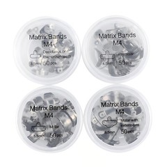 Dental Matrix Band Rings Sectional Sectional Matrix System Fit Garrison Palodent
