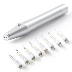 Dental Wireless Metal Endo Gutta Percha Cutter /Gutta Percha Points F1 F2 F3