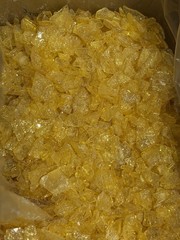1 LB Pine Rosin Flakes Colophony Gum – Flux Craft Bow – Brazil