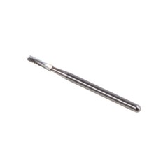 1-10 packs Dental Surgical Bur 25mm Tungsten Carbide Midwest 557L FG SURG Bur po