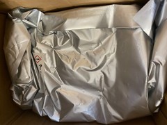 25kg 6.5 DSM GALLON Niacinamide USP-EP BB 7/2027 POWDER