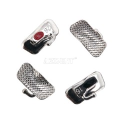Dental Endodontic Rotary Paste Carriers Stainless Engine Rotary 25mm #25-#40