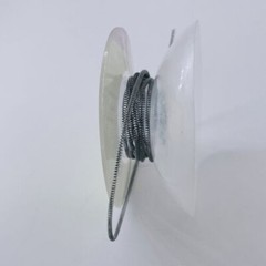 1 Roll Dental Orthodontic Niti Open Coil Spring Spool Dia.012 Inch Length 914mm