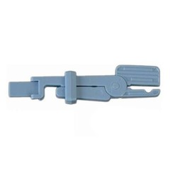 Plasdent Snap Digital Sensor Holder – Black Knight 3/Pk. Not Autoclavable