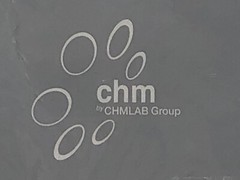 Chm F2040 Filter Papers Quantitative Ashless DA0073A 100 Count