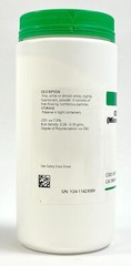Medisca Cellulose NF/EP Microcrystalline Flocel 101 500g USP Grade