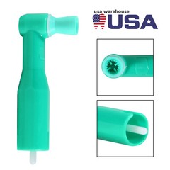 100 pcs New Dental Disposable Prophy Angles Top Quality Money back guarantee! OR