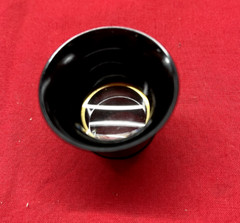 Eye Loupe Unbranded No. 568 2-1/2″ Loupe