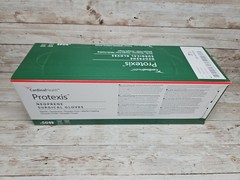 Protexis Neoprene Surgical Gloves, 2D73DP75, *1 Box* Size: 7.5 *See Dates*