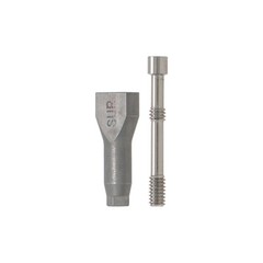 US Dental Mini Regular Scan Body Post for CAD/CAM fit OSSTEM Hiossen ET III