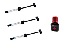 Coltene Whaledent Synergy D6 Universal Nano Composite Promo Kit (Free Ship)