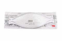 3M Aura 1870+ N95 Masks Individually Wrapped Case 440 Masks