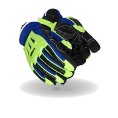 Magid Mens A2 Artic Protective Glove Size 10/Xl Aquagard Waterproof Membrane