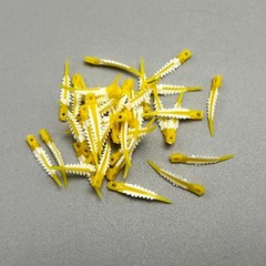 牙齿间楔密封复合楔形硅胶适合自适应-