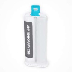 House Brand 1:1 Cartridge Shade A1 Temporary Acrylic Crown & Bridge Material, 1