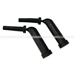 0.35g Dental Baseliner Cavity Base Liner Capsules Fit With DMG Lonosit Unit Dose