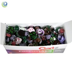 Dental Prophy Paste Cups Assorted Medium Prophylaxis Polishing Cleaning Dentures