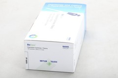 Mettler Toledo Rainin, Positive-Displacement Pipette 100-1000 uL 17008609 – NEW