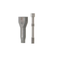US Dental Mini Regular Scan Body Post for CAD/CAM fit OSSTEM Hiossen ET III