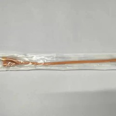 Foley Trac 3 Way, Smooth round tip, Pack of 50 pieces