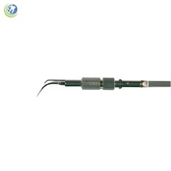 Dental Cavitron Ultrasonic Insert Tip P-10 Universal 30K Bonart 16HR Metal Grip